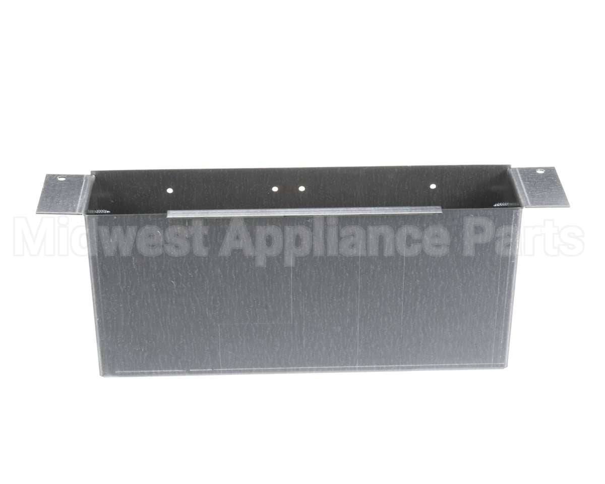 1183617 Southbend Range Flue Box Assembly, 36