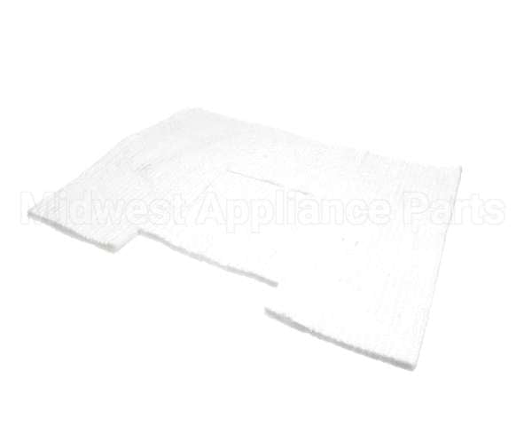 1183637 Southbend Range Insulation, Back