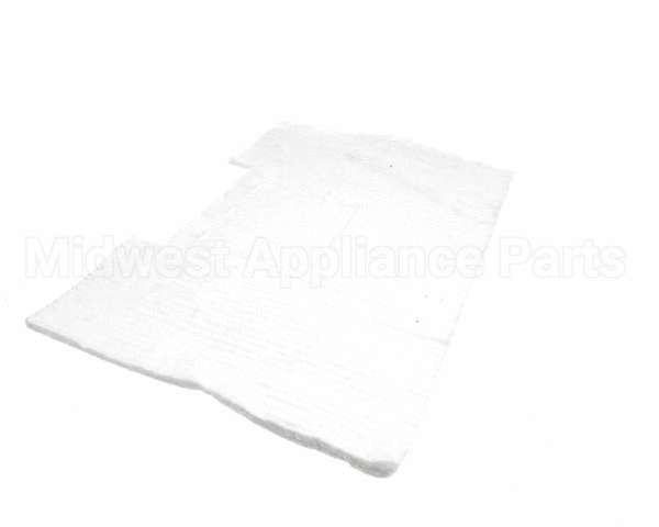 1183637 Southbend Range Insulation, Back