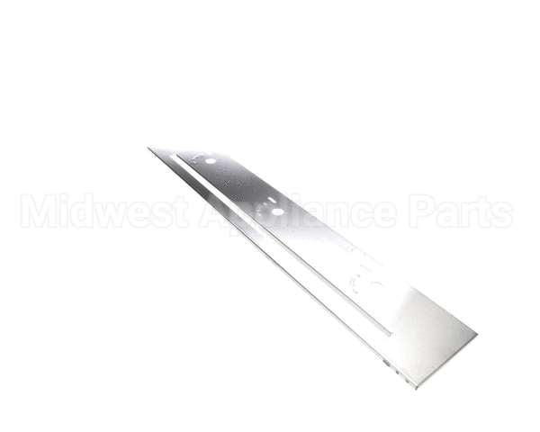 1183642 Southbend Range Valve Panel, B36N-Ccc, Ss
