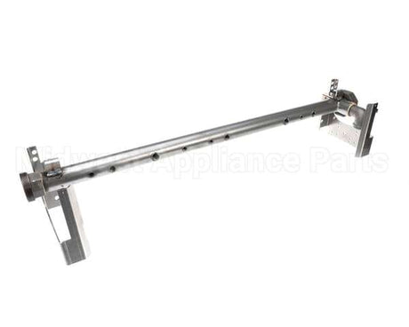 1183675 Southbend Range Manifold W/A, 36,Char/Gri Sect