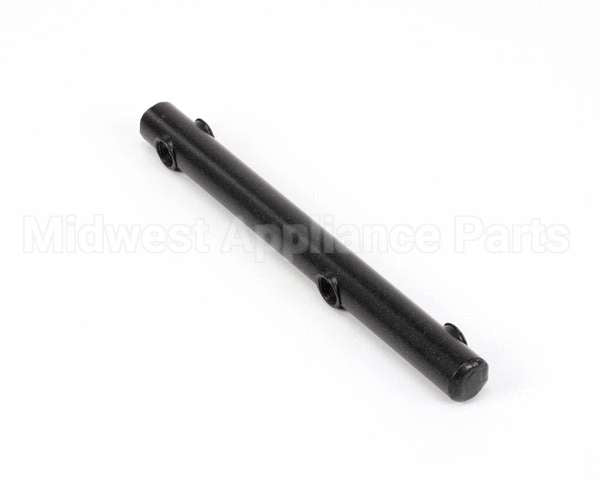 1183680 Southbend Range Manifold, Dual Burner Orifice