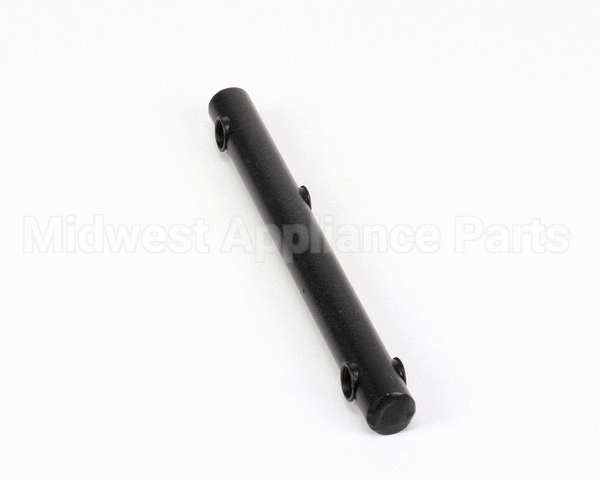 1183680 Southbend Range Manifold, Dual Burner Orifice