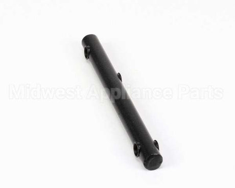 1183680 Southbend Range Manifold, Dual Burner Orifice