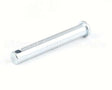 1183683 Southbend Range Pin,3/8" X 2.5" Clevis Zinc