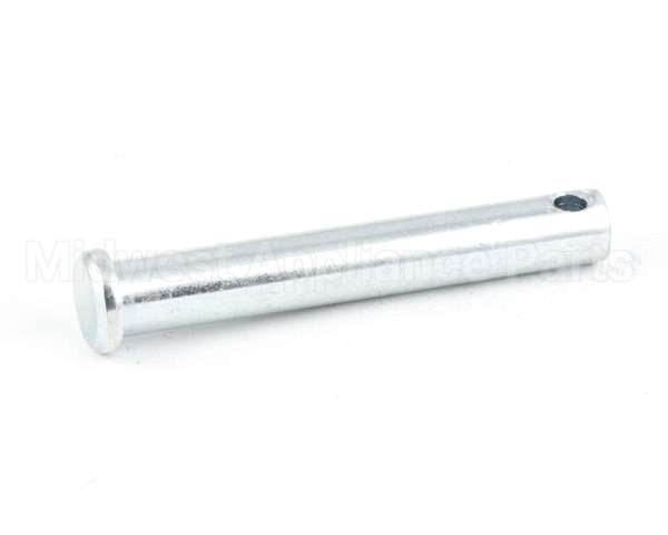 1183683 Southbend Range Pin,3/8" X 2.5" Clevis Zinc