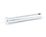 1183683 Southbend Range Pin,3/8" X 2.5" Clevis Zinc