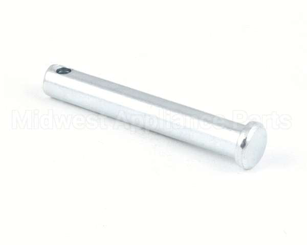 1183683 Southbend Range Pin,3/8" X 2.5" Clevis Zinc