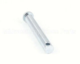 1183683 Southbend Range Pin,3/8" X 2.5" Clevis Zinc