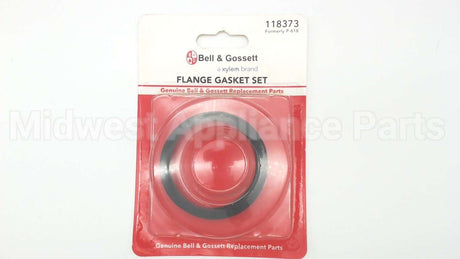 118373 Xylem-Bell & Gossett B&G Flange Gasket Set