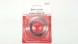 118373 Xylem-Bell & Gossett B&G Flange Gasket Set