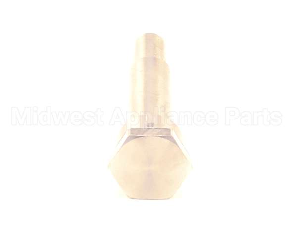 118374 Robot Coupe Jaws Shaft