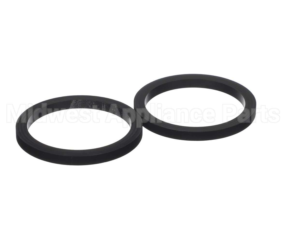 118378 Xylem-Bell & Gossett 2" Flange Gasket Set