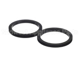 118378 Xylem-Bell & Gossett 2" Flange Gasket Set