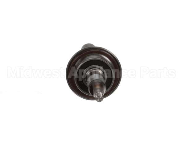 118380 Robot Coupe Cl52 Shaft
