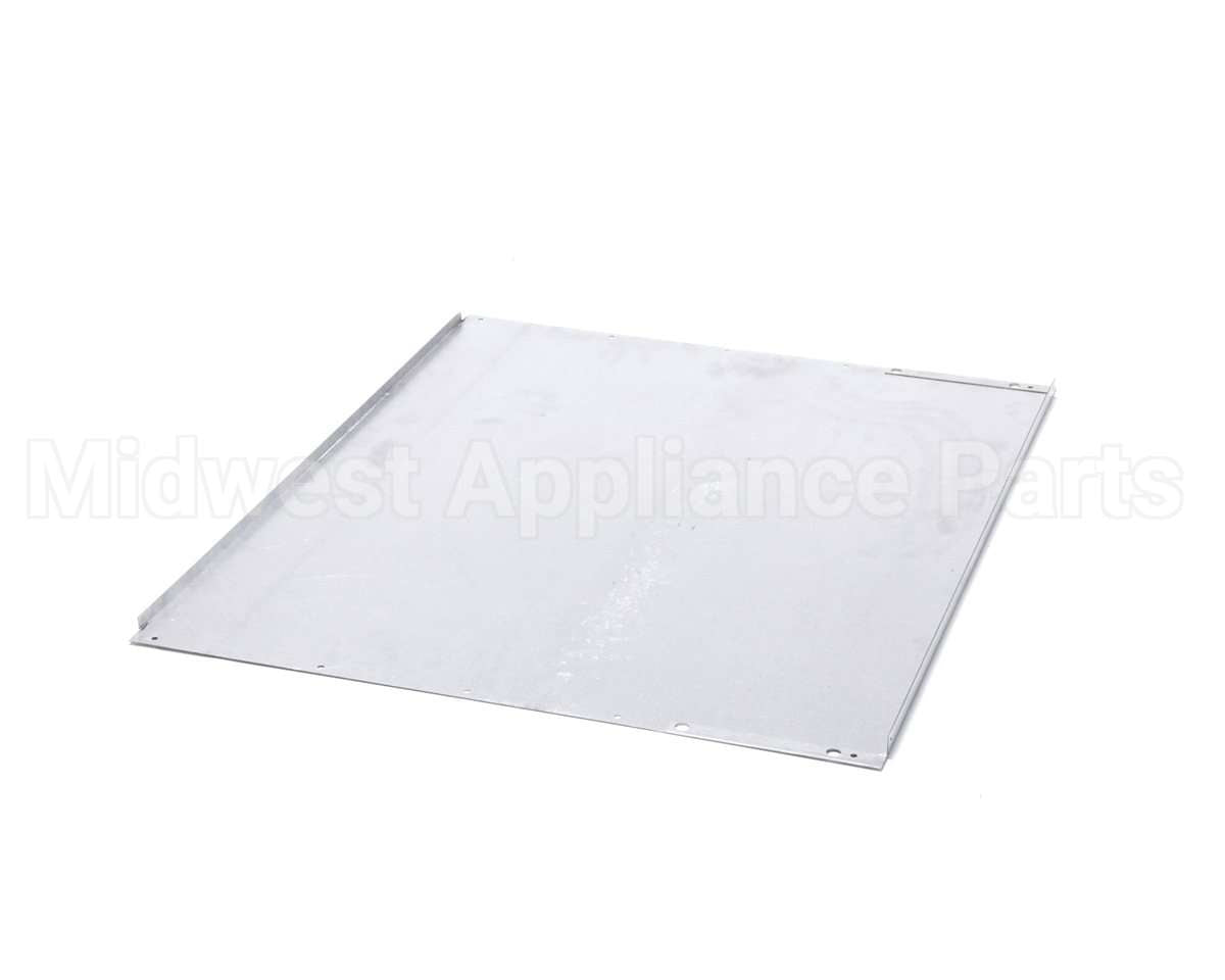 1183853 Southbend Range Shield, 24" X 36" Wall