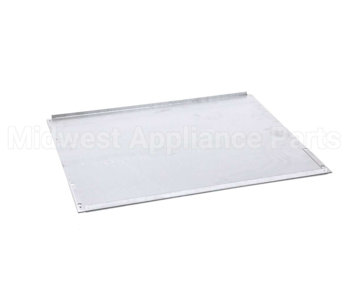 1183853 Southbend Range Shield, 24" X 36" Wall