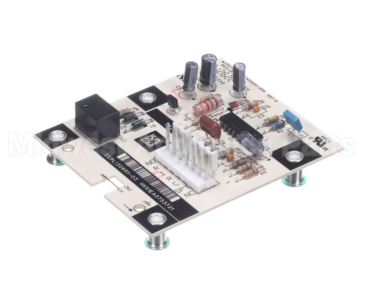 1183862 International Comfort Products Relay Time Delay Cepl130691-01
