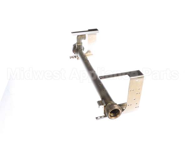 1183919 Southbend Range Manifold W/A, 24,Char/Gri Sect