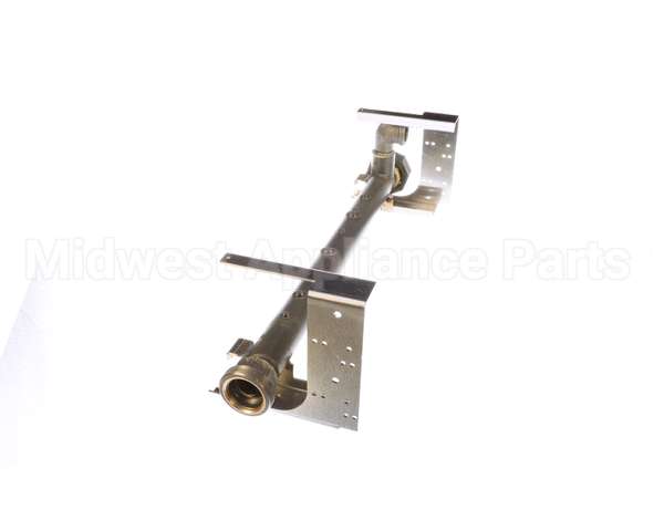 1183919 Southbend Range Manifold W/A, 24,Char/Gri Sect