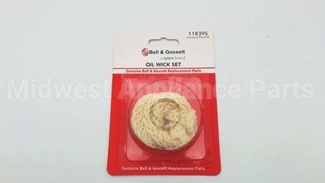 118395 Xylem-Bell & Gossett B & G Wick Set (2)