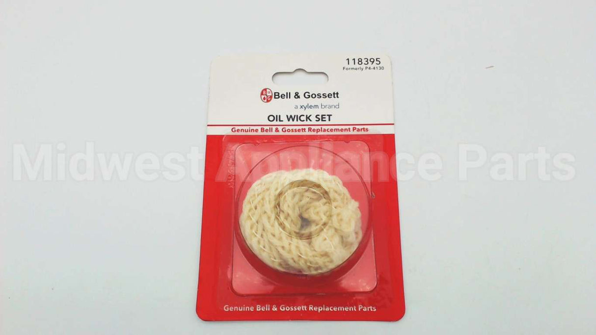 118395 Xylem-Bell & Gossett B & G Wick Set (2)