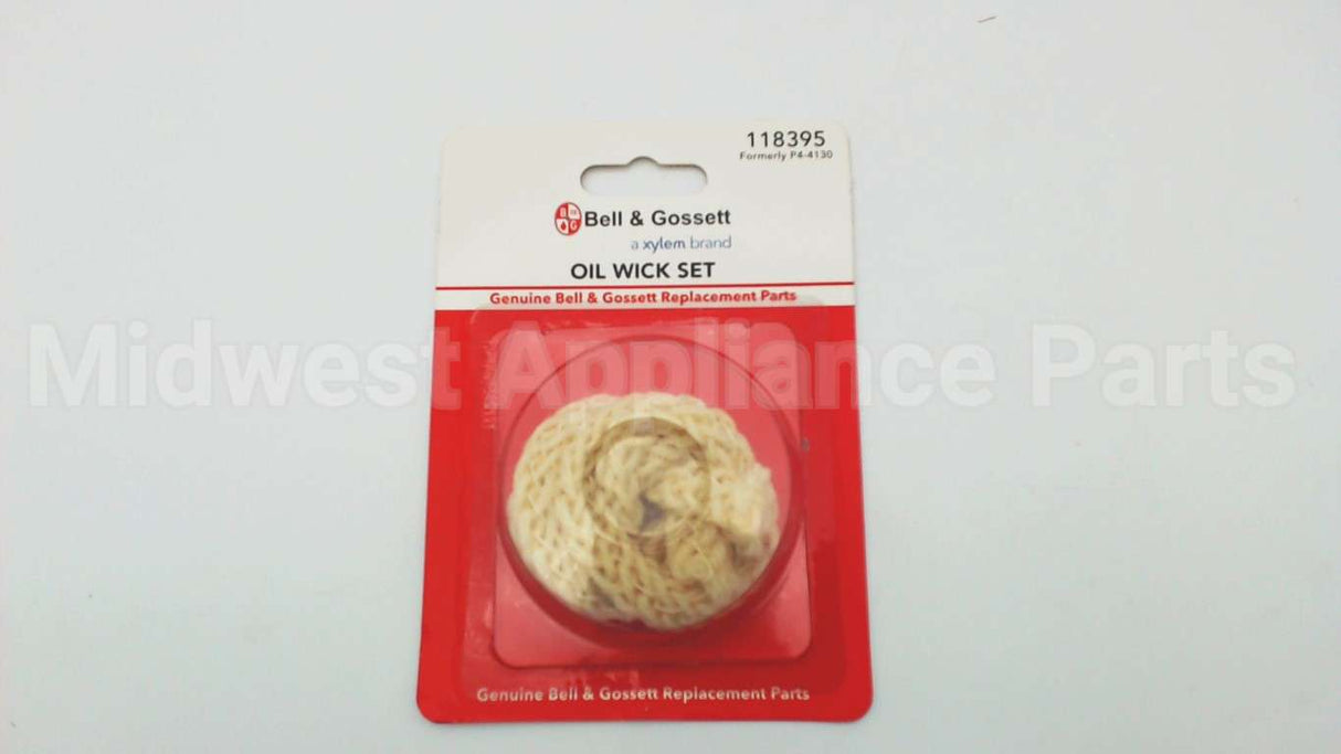 118395 Xylem-Bell & Gossett B & G Wick Set (2)