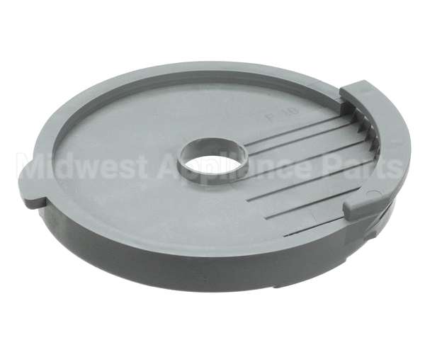 118396 Robot Coupe French Fries Grid 10 Cl50