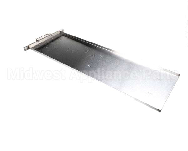 1183976 Southbend Range Tray Assembly, 16 Ss Crumb