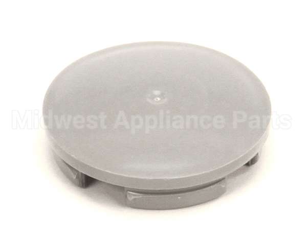 118398 Robot Coupe Grey Blade Cap
