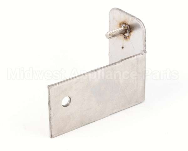 1183986 Southbend Range Hinge Assembly, Lower Left