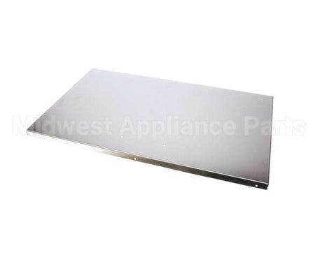 1183994 Southbend Range Panel, 16 Ss Door