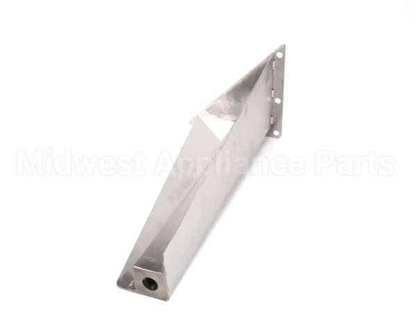 1184005 Southbend Range Assembly, Caster Leg, Cg/12Sc