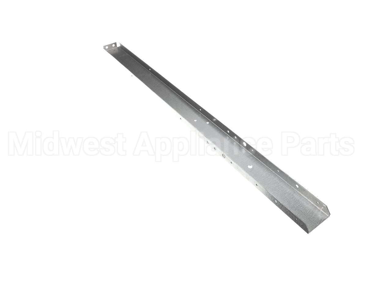1184154 Southbend Range Support, Rear Vertical (Long)