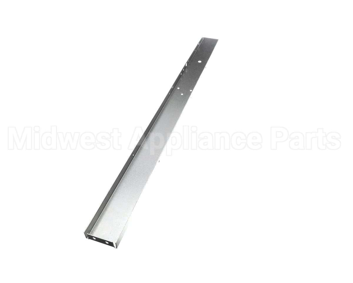 1184154 Southbend Range Support, Rear Vertical (Long)