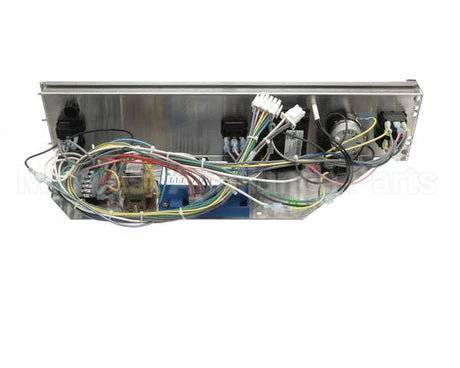 1184187 Southbend Range Control Panel, Gas, 115/120Sp