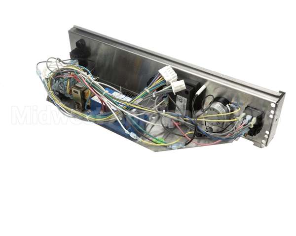 1184187 Southbend Range Control Panel, Gas, 115/120Sp