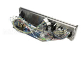 1184187 Southbend Range Control Panel, Gas, 115/120Sp