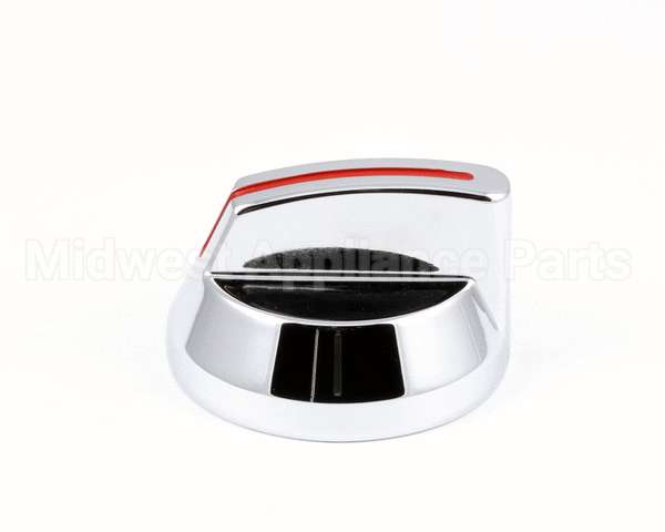 1184192 Southbend Range Knob, Sectional(Cast Aluminum)