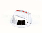 1184192 Southbend Range Knob, Sectional(Cast Aluminum)