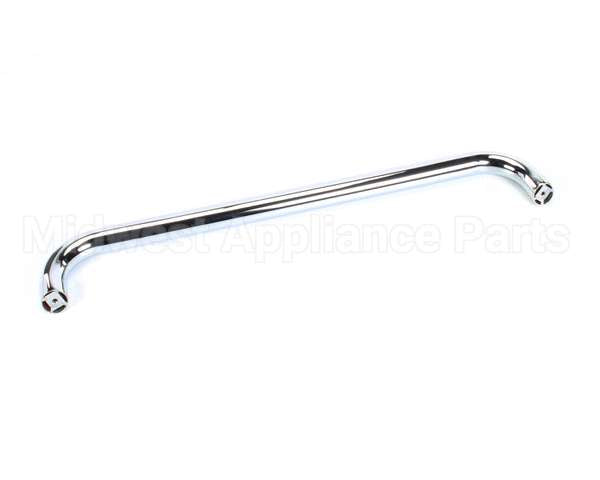1184227 Southbend Range Handle, Chrome Broiler Rack