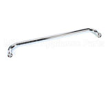 1184227 Southbend Range Handle, Chrome Broiler Rack