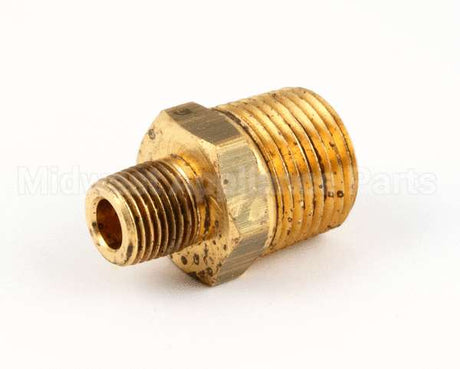 1184262 Southbend Range Reducer, 3/8 To 1/8 Nptm