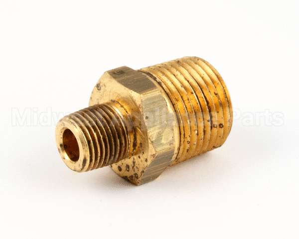 1184262 Southbend Range Reducer, 3/8 To 1/8 Nptm