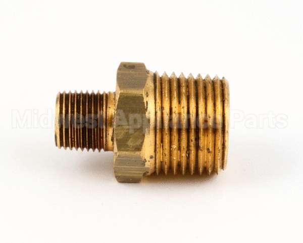 1184262 Southbend Range Reducer, 3/8 To 1/8 Nptm