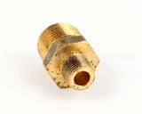 1184262 Southbend Range Reducer, 3/8 To 1/8 Nptm