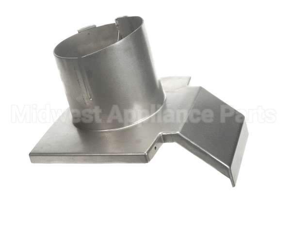 118427 Robot Coupe Cl52 Nu Feed-Hopper