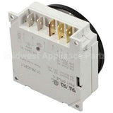 118429 Compatible Norlake 24Hr Timer 240V 60Hz 2.36X2.36