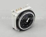 118429 Norlake Defrost Timer 24Hr 240V 60Hz