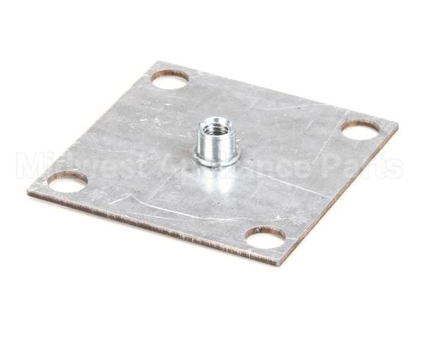 1184338 Southbend Range Pad Asm, 4 Leg, Leg